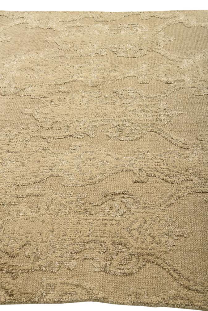 6' x 8' 10 Hand Knotted Luna Rug