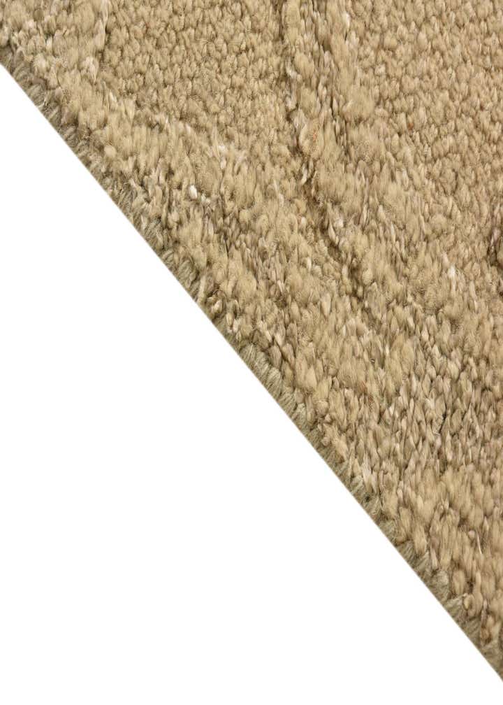 6' x 8' 10 Hand Knotted Luna Rug