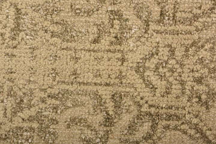 6' x 8' 10 Hand Knotted Luna Rug