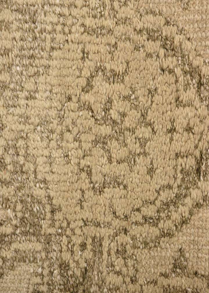6' x 8' 10 Hand Knotted Luna Rug