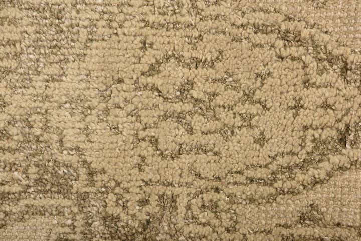 6' x 8' 10 Hand Knotted Luna Rug