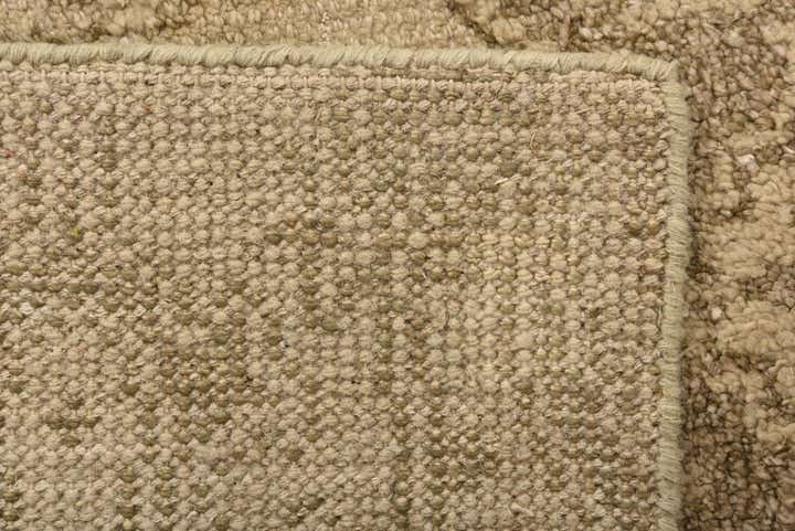 6' x 8' 10 Hand Knotted Luna Rug