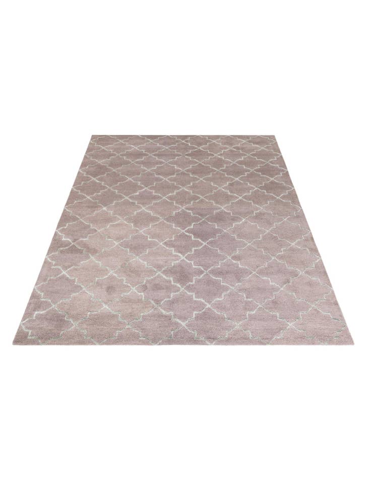 Detail image of 8' 3 x 10' Luna Rug