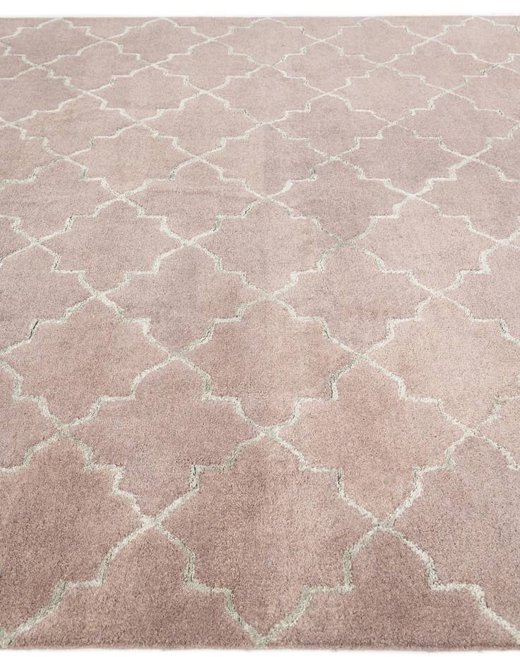 Detail image of 8' 3 x 10' Luna Rug