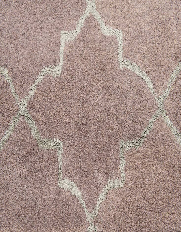 Detail image of 8' 3 x 10' Luna Rug