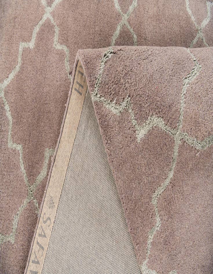 Detail image of 8' 3 x 10' Luna Rug