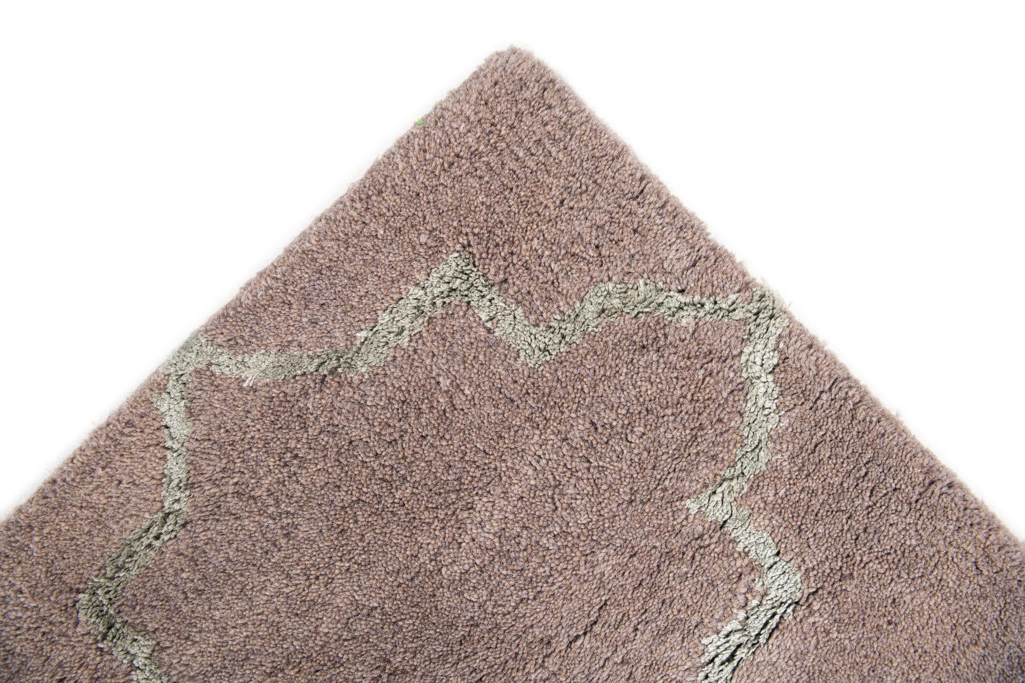 8' 3 x 10' Luna Rug