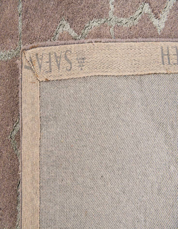 Detail image of 8' 3 x 10' Luna Rug