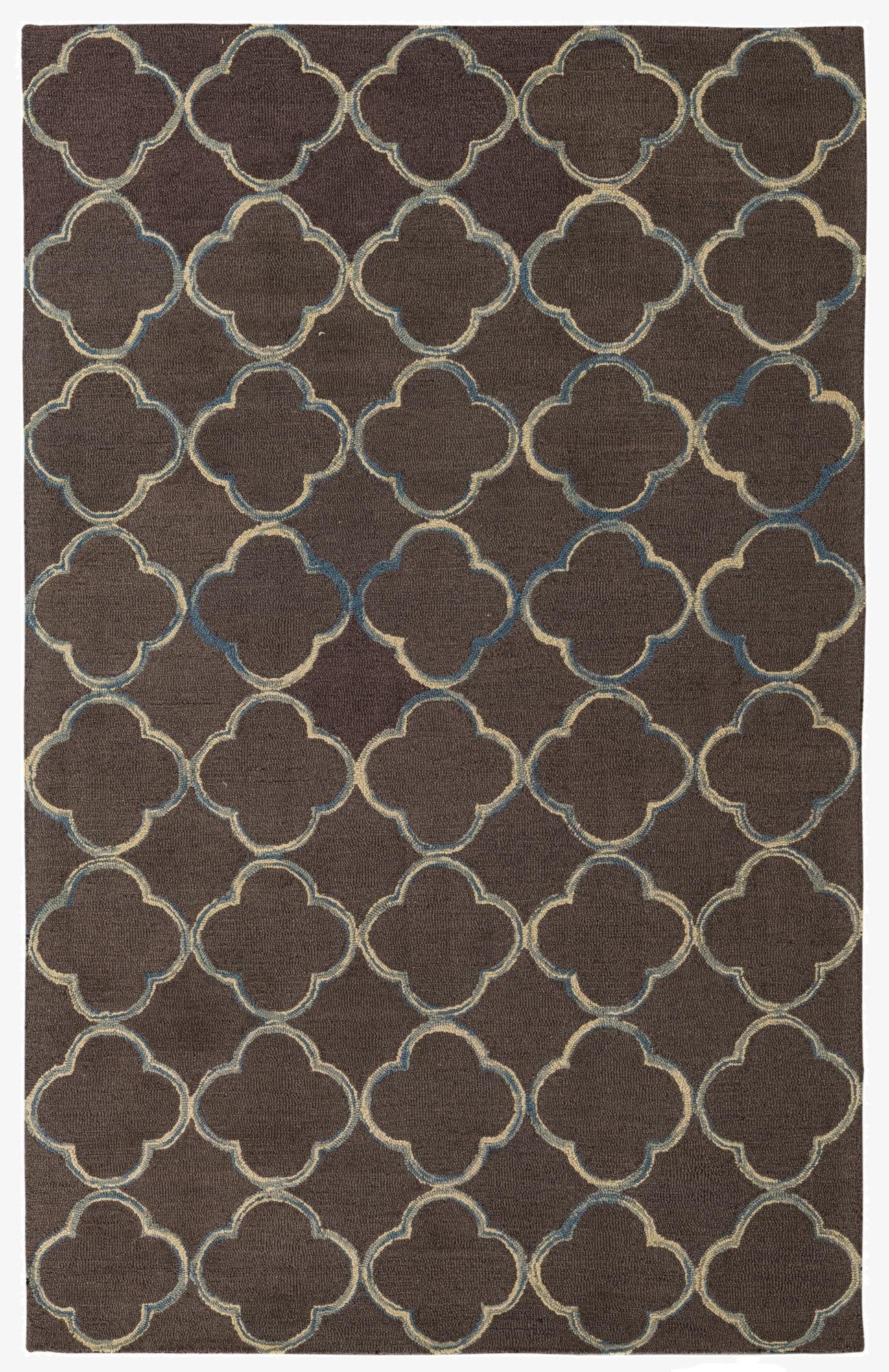 5' 1 x 8' Luna Rug
