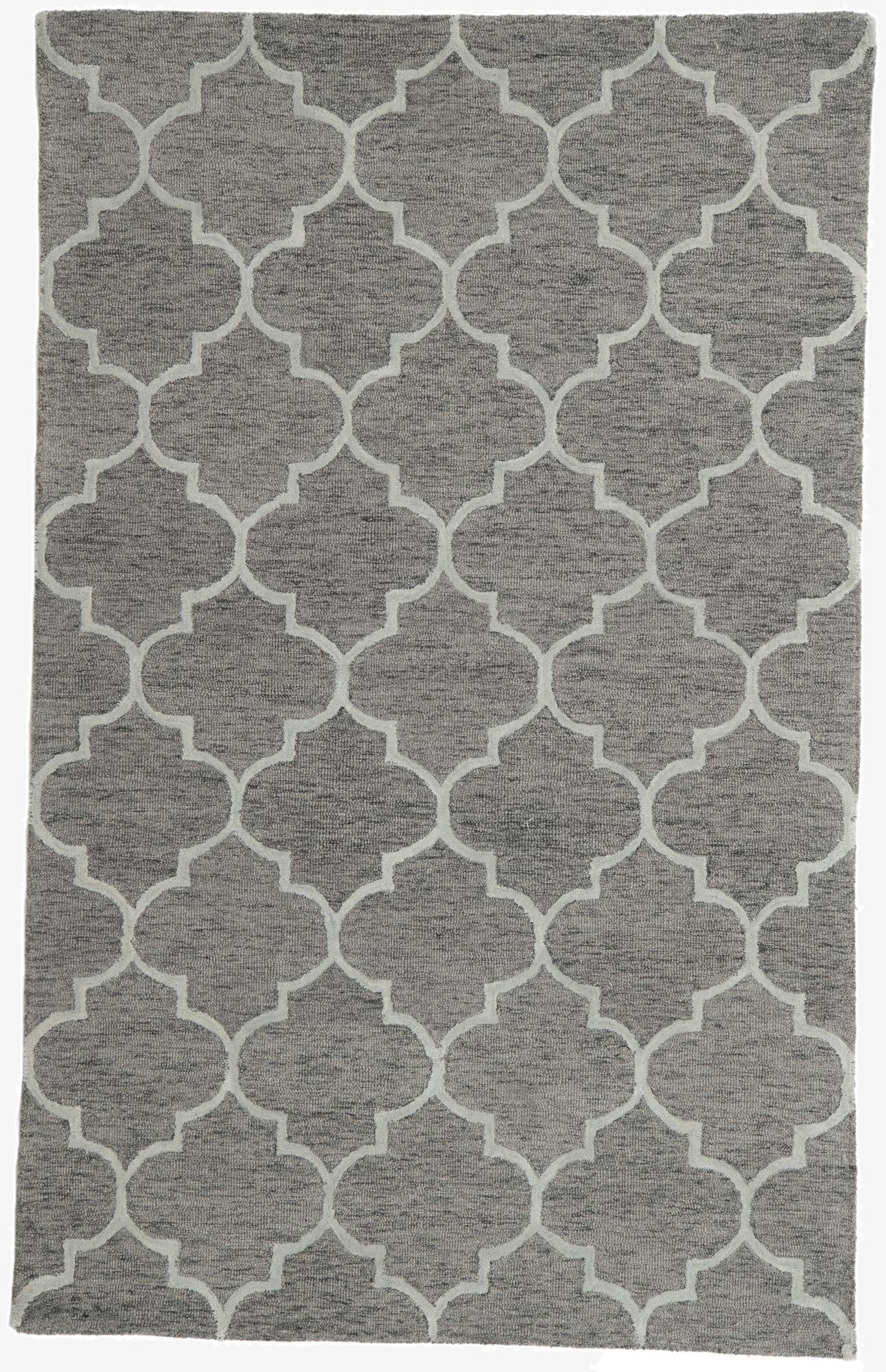 5' 1 x 8' Luna Rug