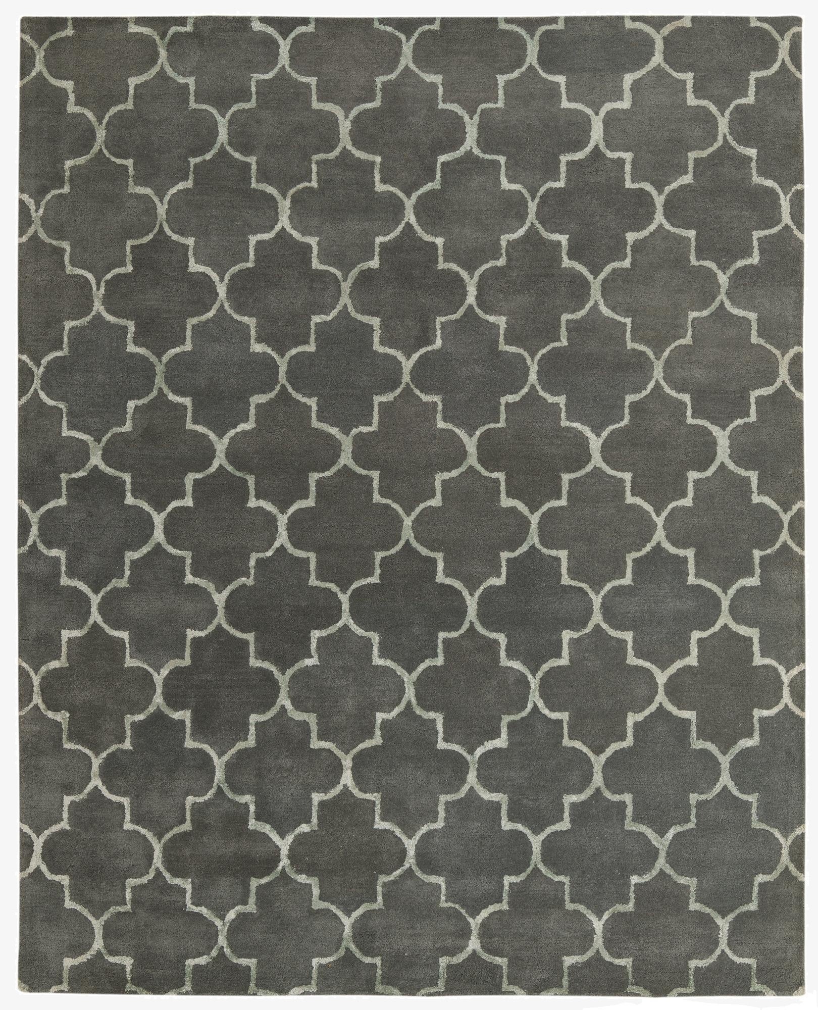 8' 2 x 10' 1 Luna Rug