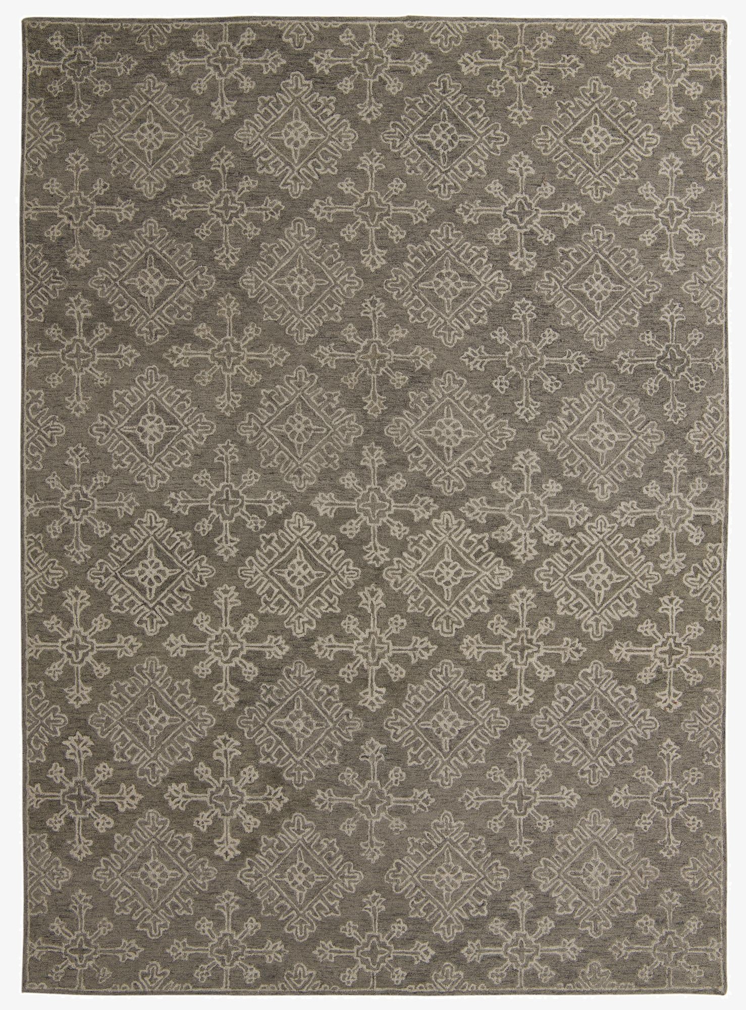 8' x 11' Luna Rug