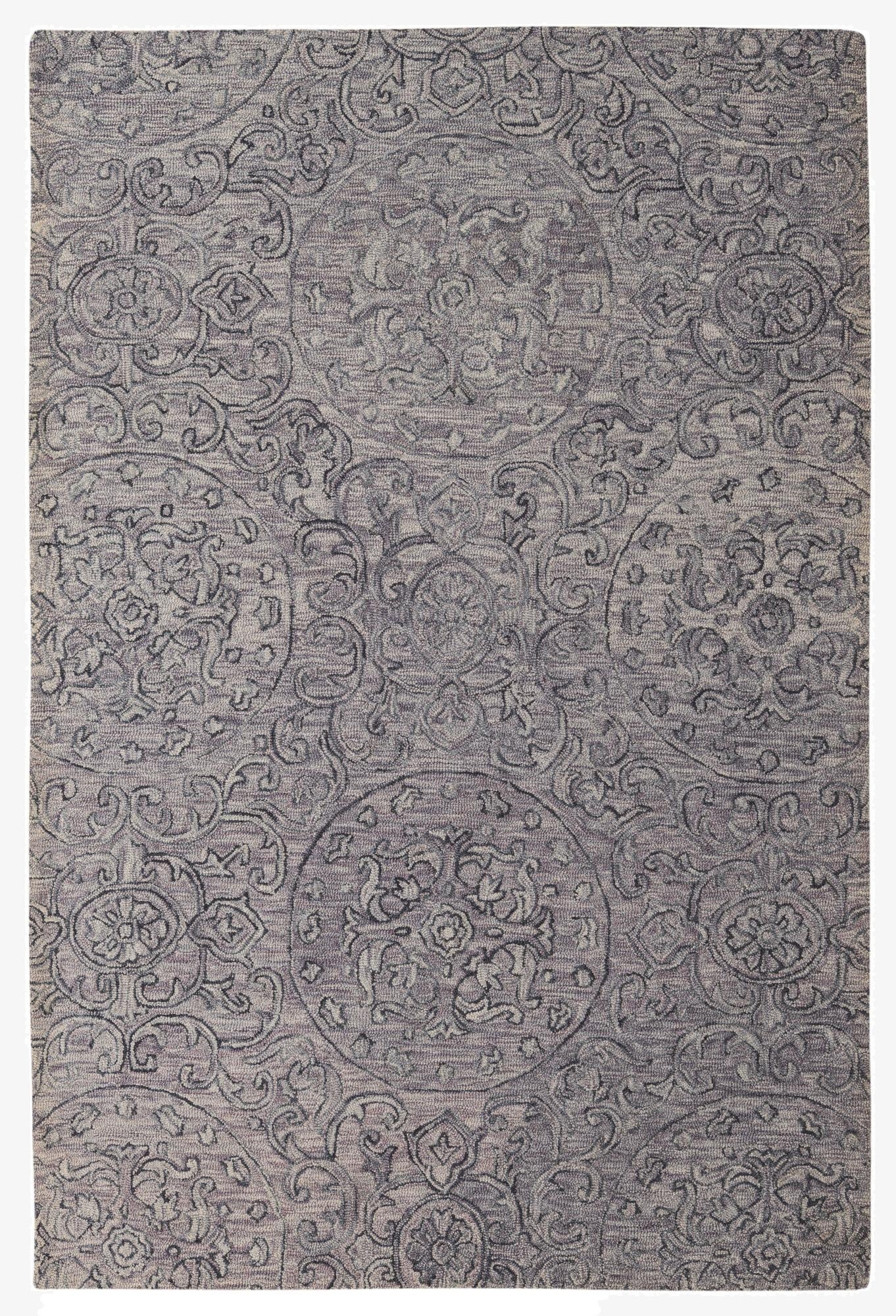 5' x 7' 6 Luna Rug
