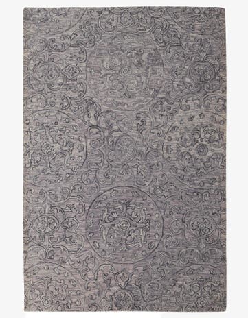 5' x 7' 6 Luna Rug