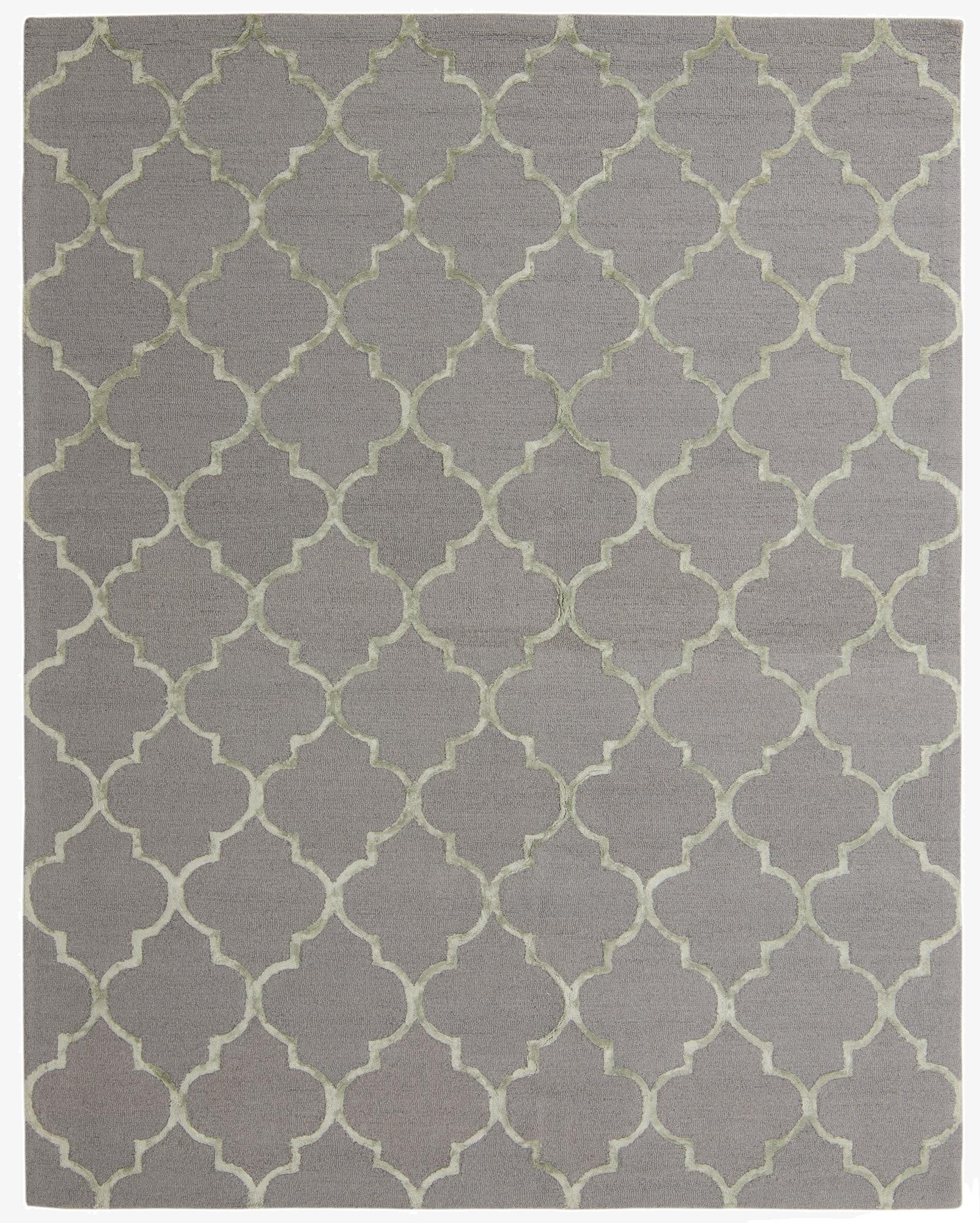 7' 7 x 9' 6 Luna Rug