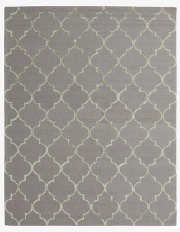 7' 7 x 9' 6 Luna Rug