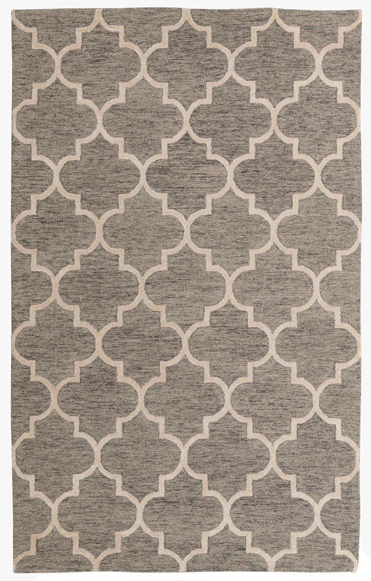 5' 1 x 8' Luna Rug