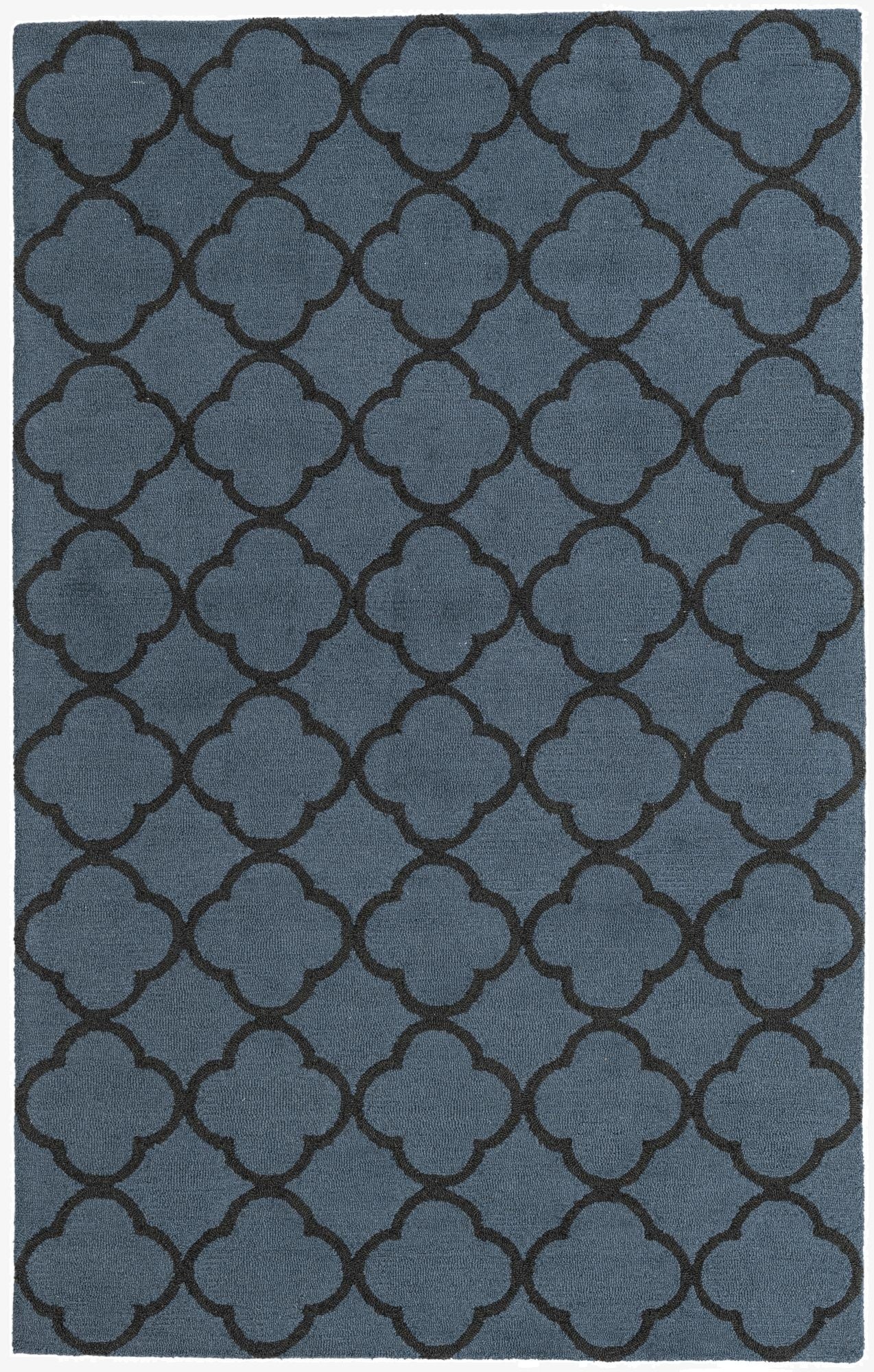 5' 1 x 8' Luna Rug