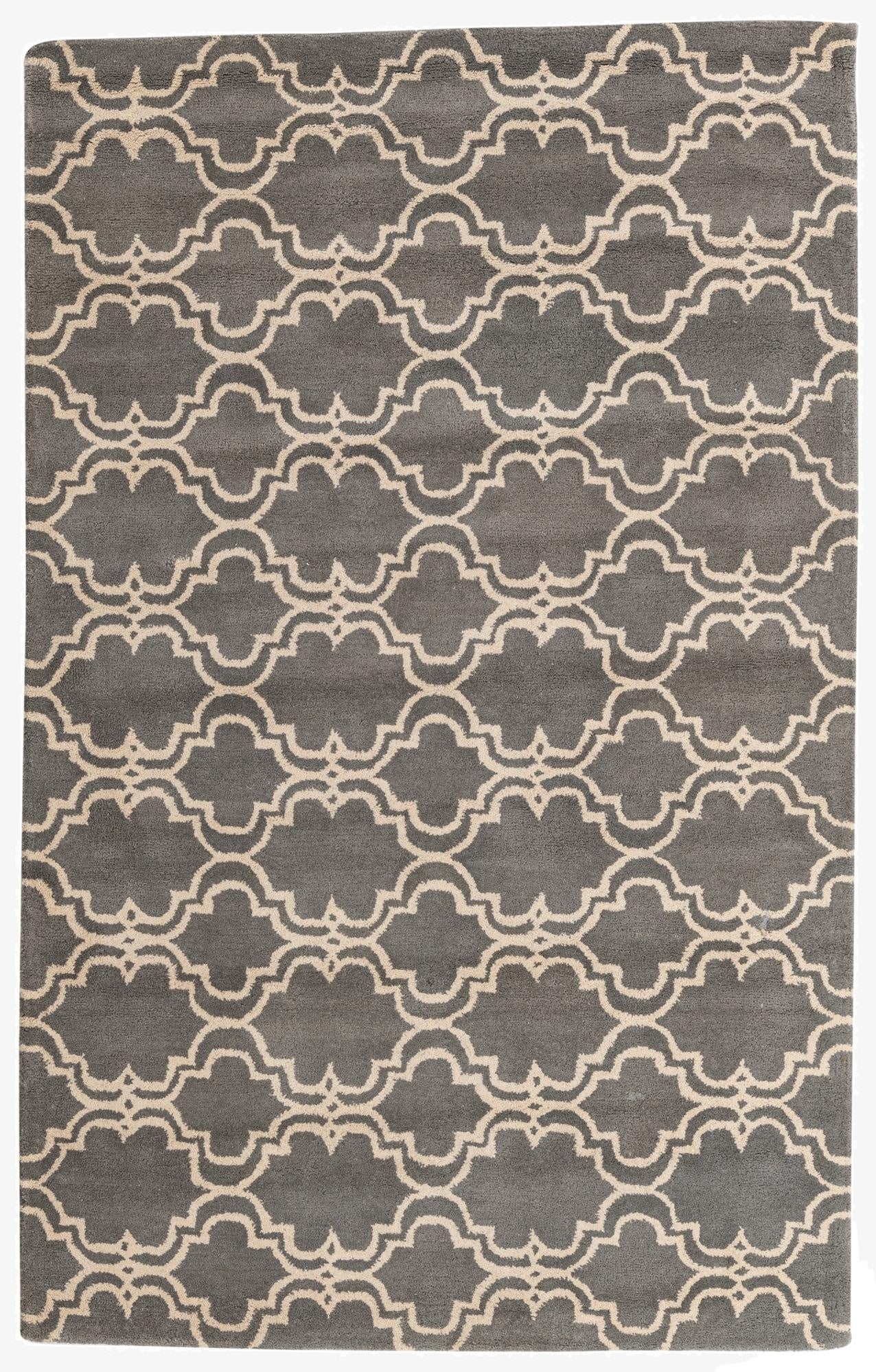 5' 1 x 8' Luna Rug