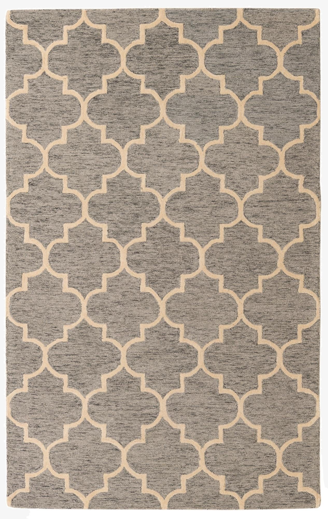 5' x 8' Luna Rug
