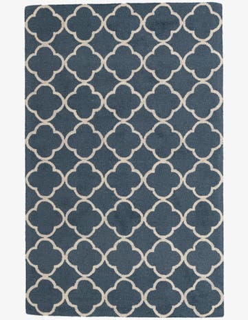 5' x 8' Luna Rug