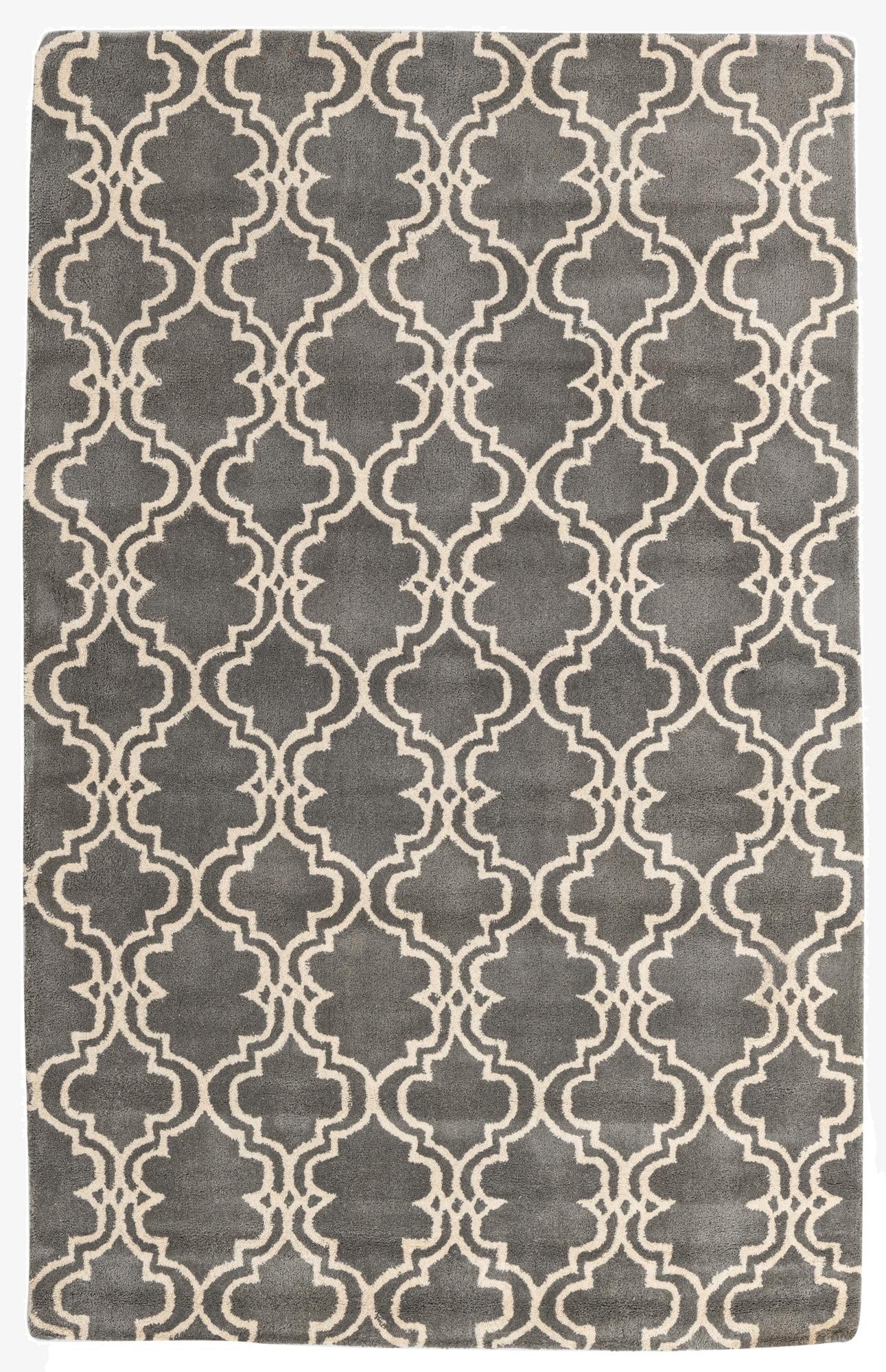 5' 1 x 8' Luna Rug