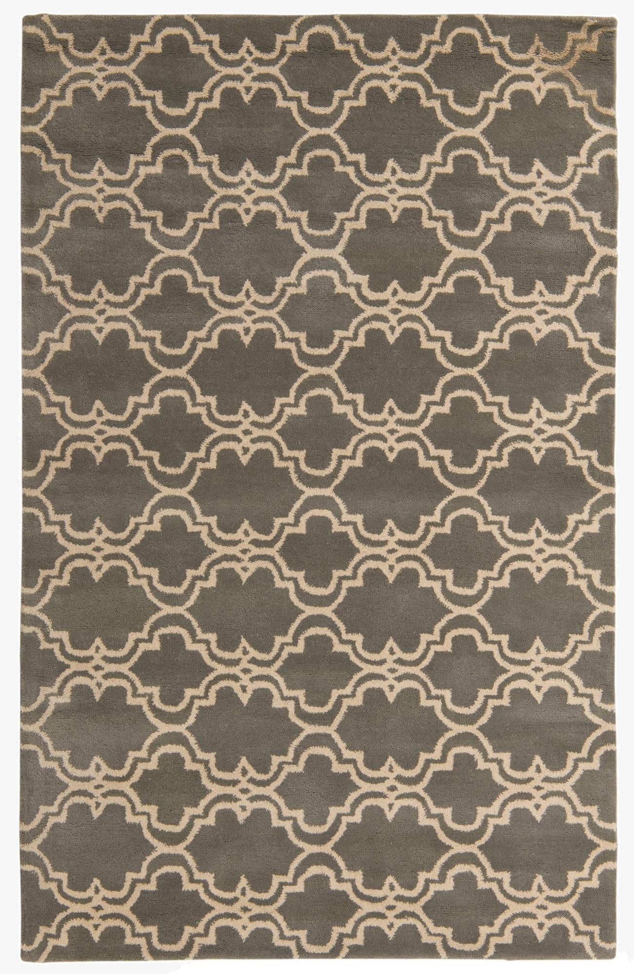 5' x 7' 11 Luna Rug