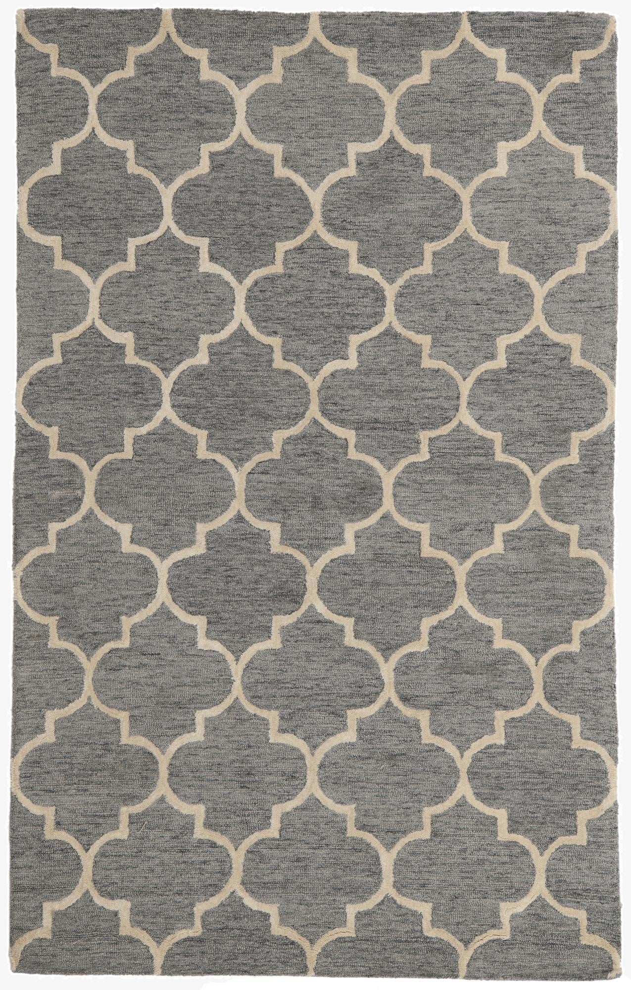 5' x 8' Luna Rug
