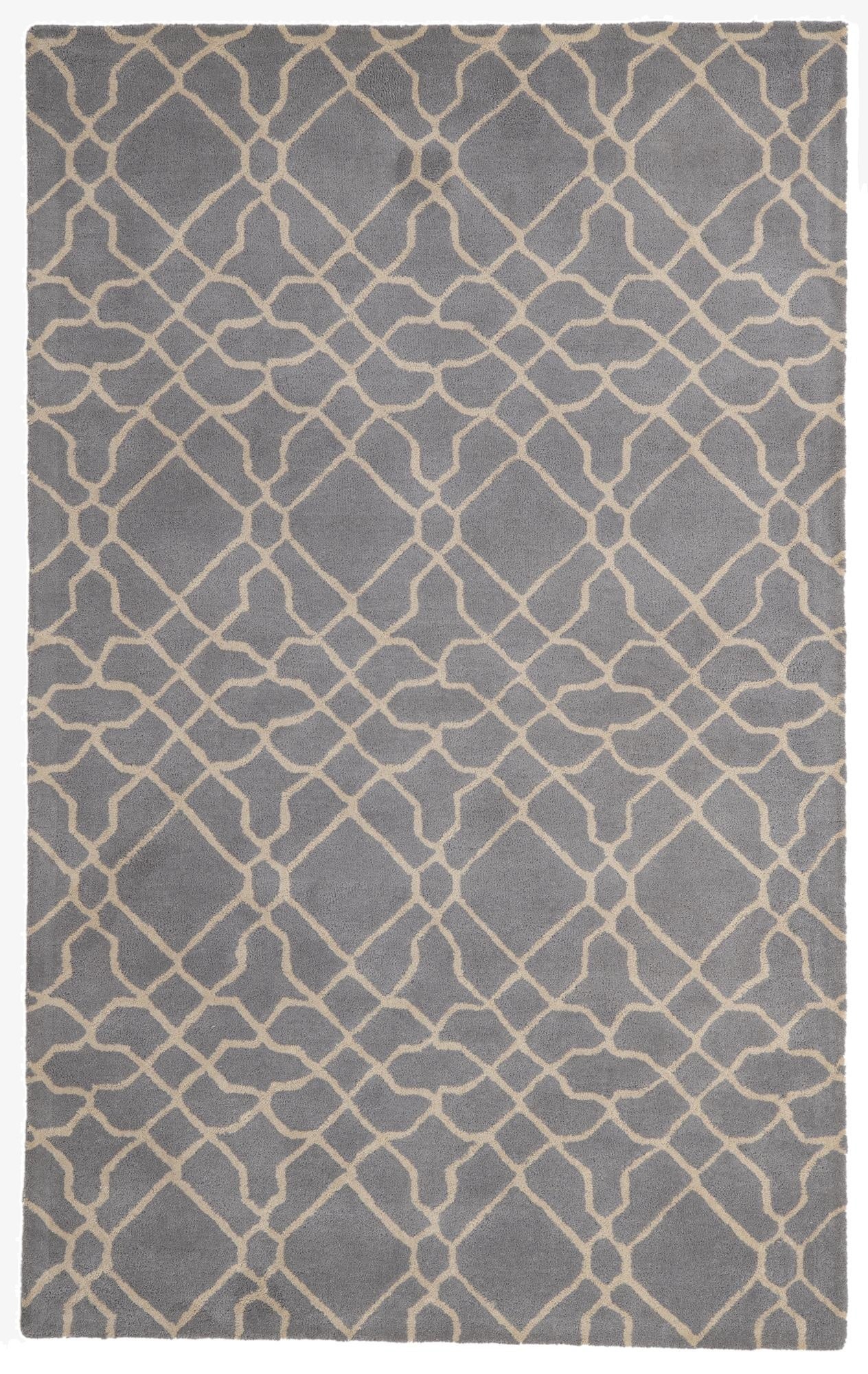 5' 1 x 8' Luna Rug