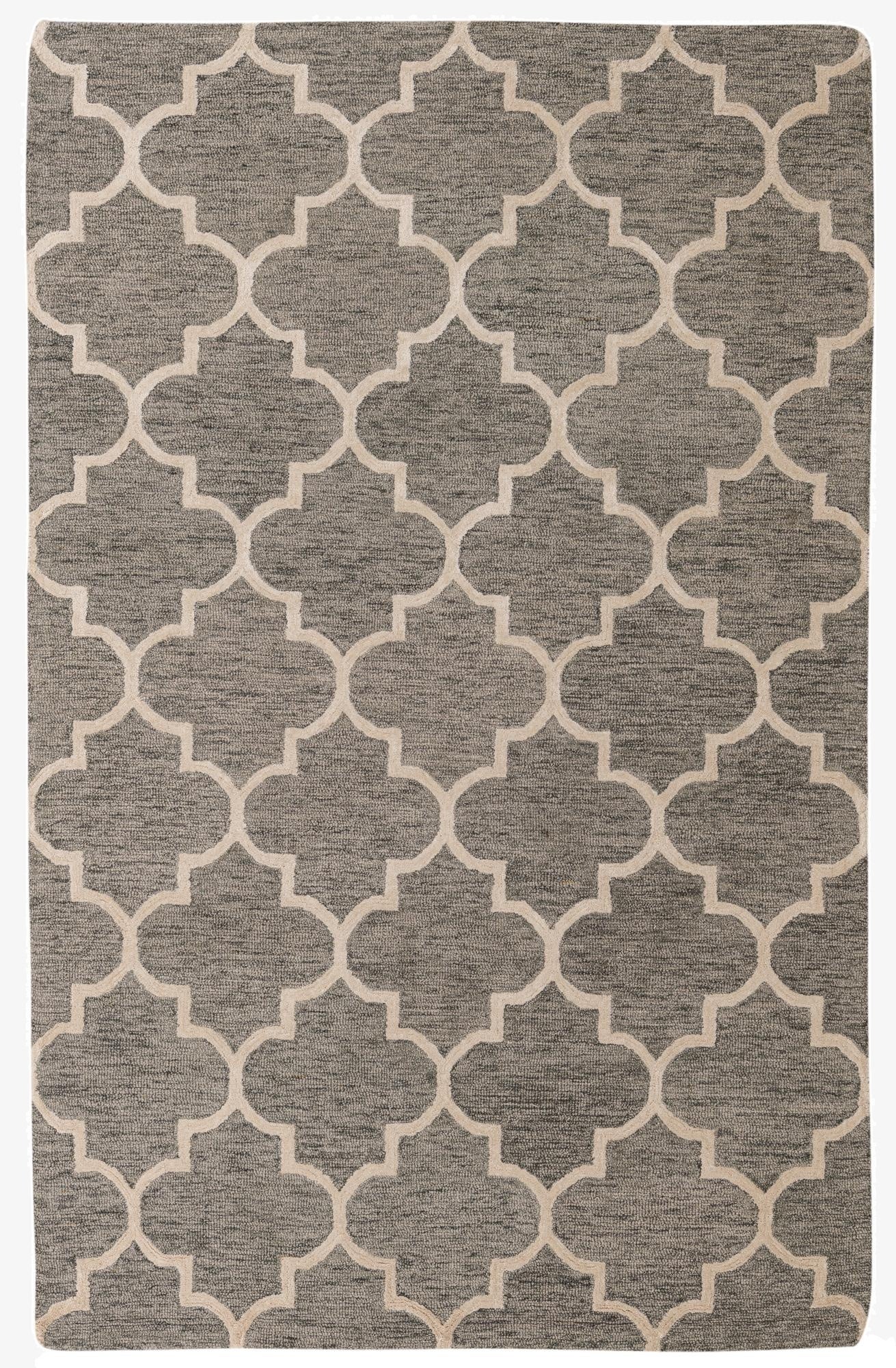 5' 2 x 8' Luna Rug