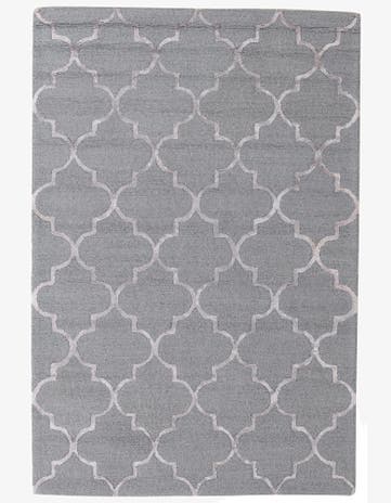 5' x 7' 6 Luna Rug
