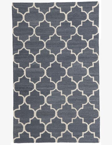 5' 1 x 8' 1 Luna Rug