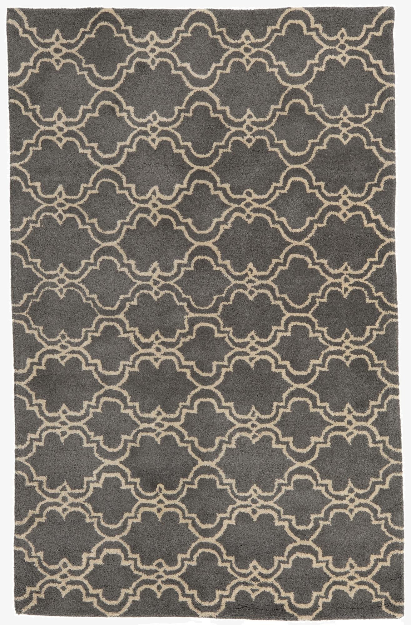 5' x 7' 10 Luna Rug