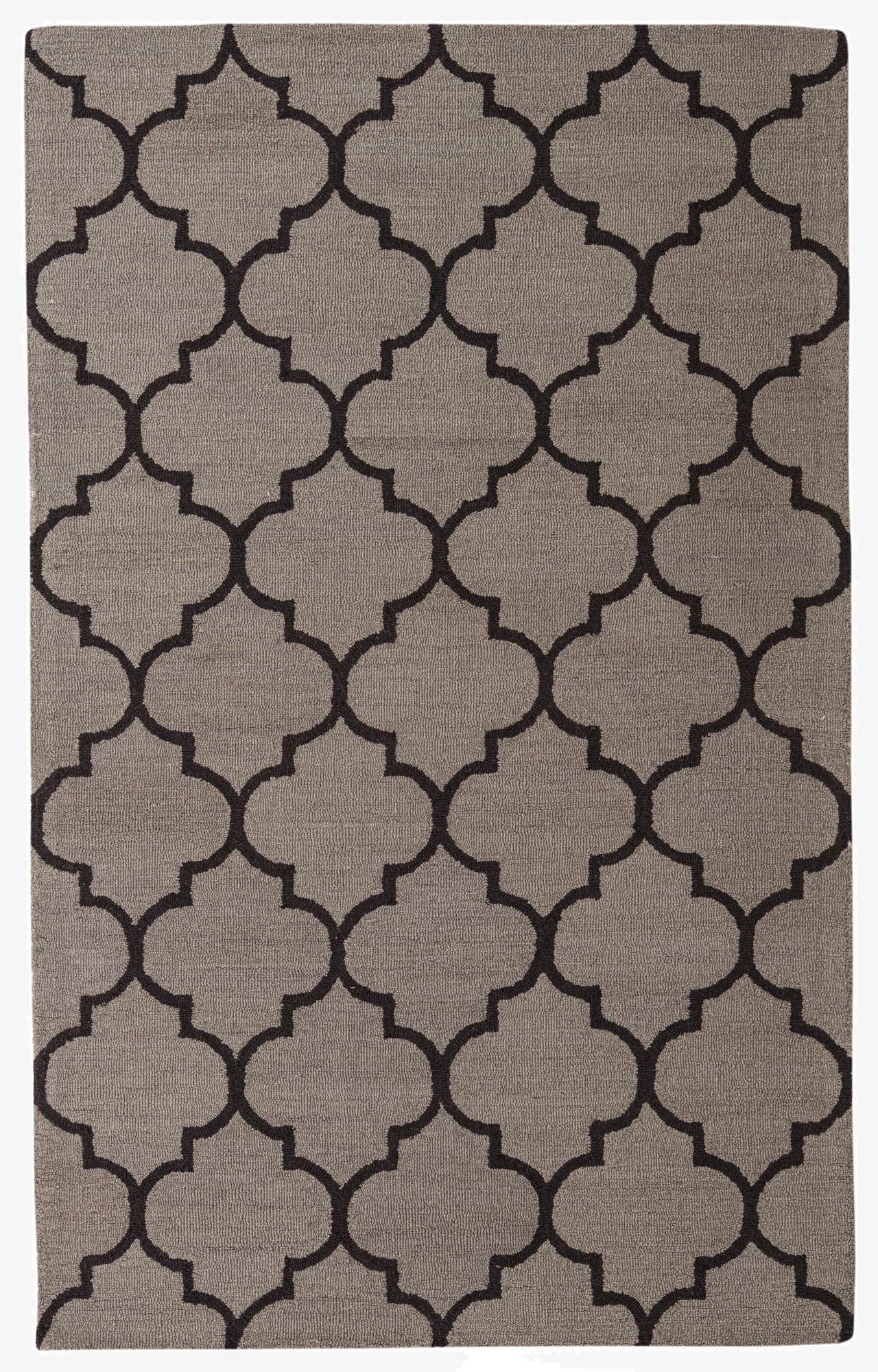 5' x 8' Luna Rug