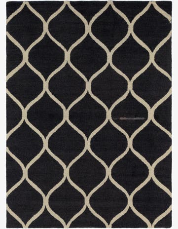 5' x 7' Luna Wool Rug