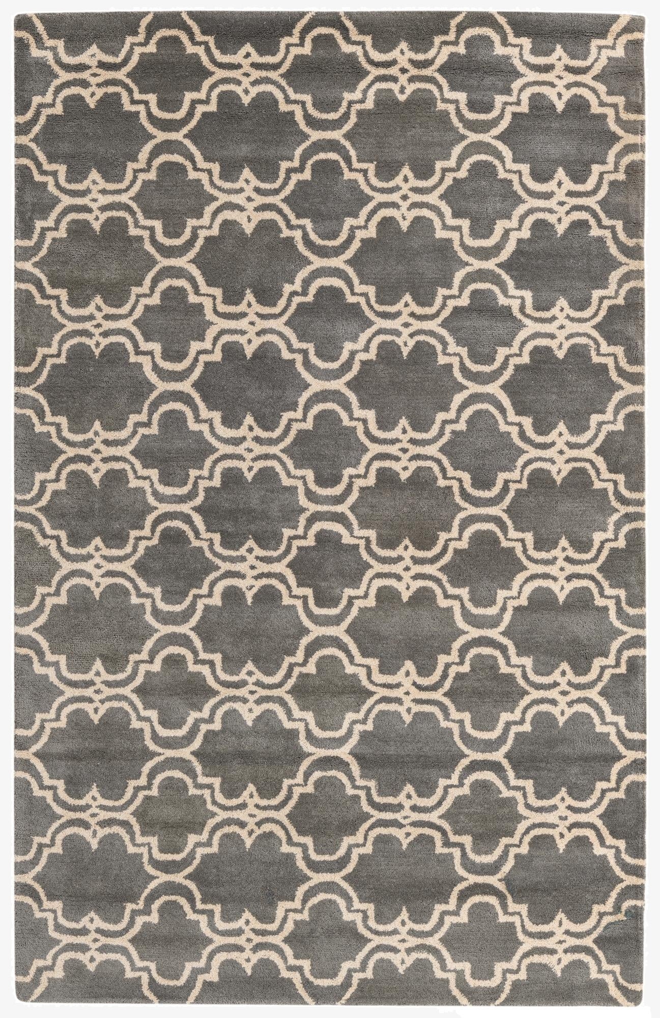 5' x 7' 10 Luna Rug