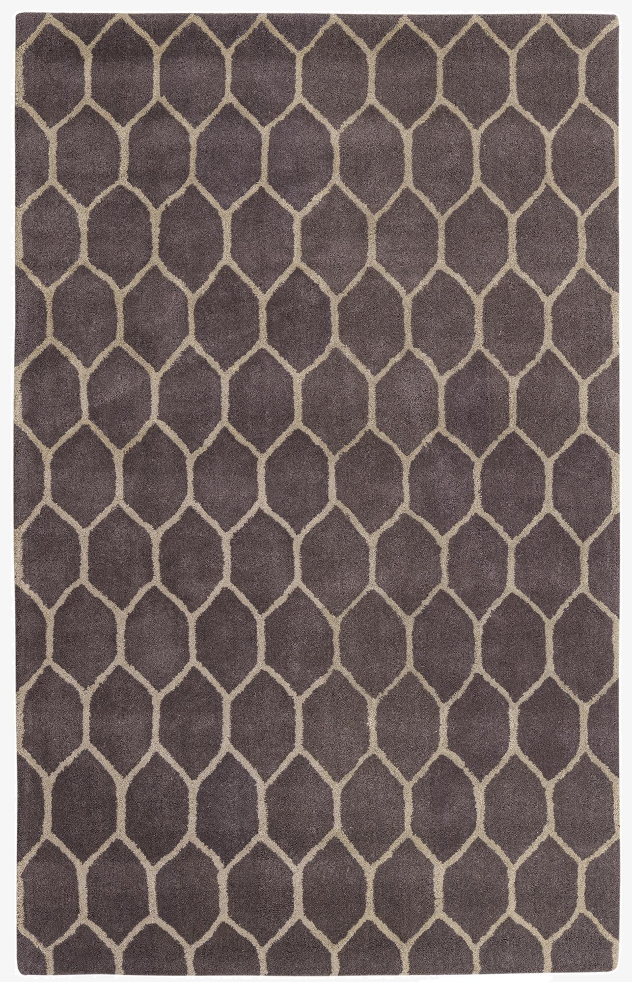 5' 1 x 8' Luna Rug