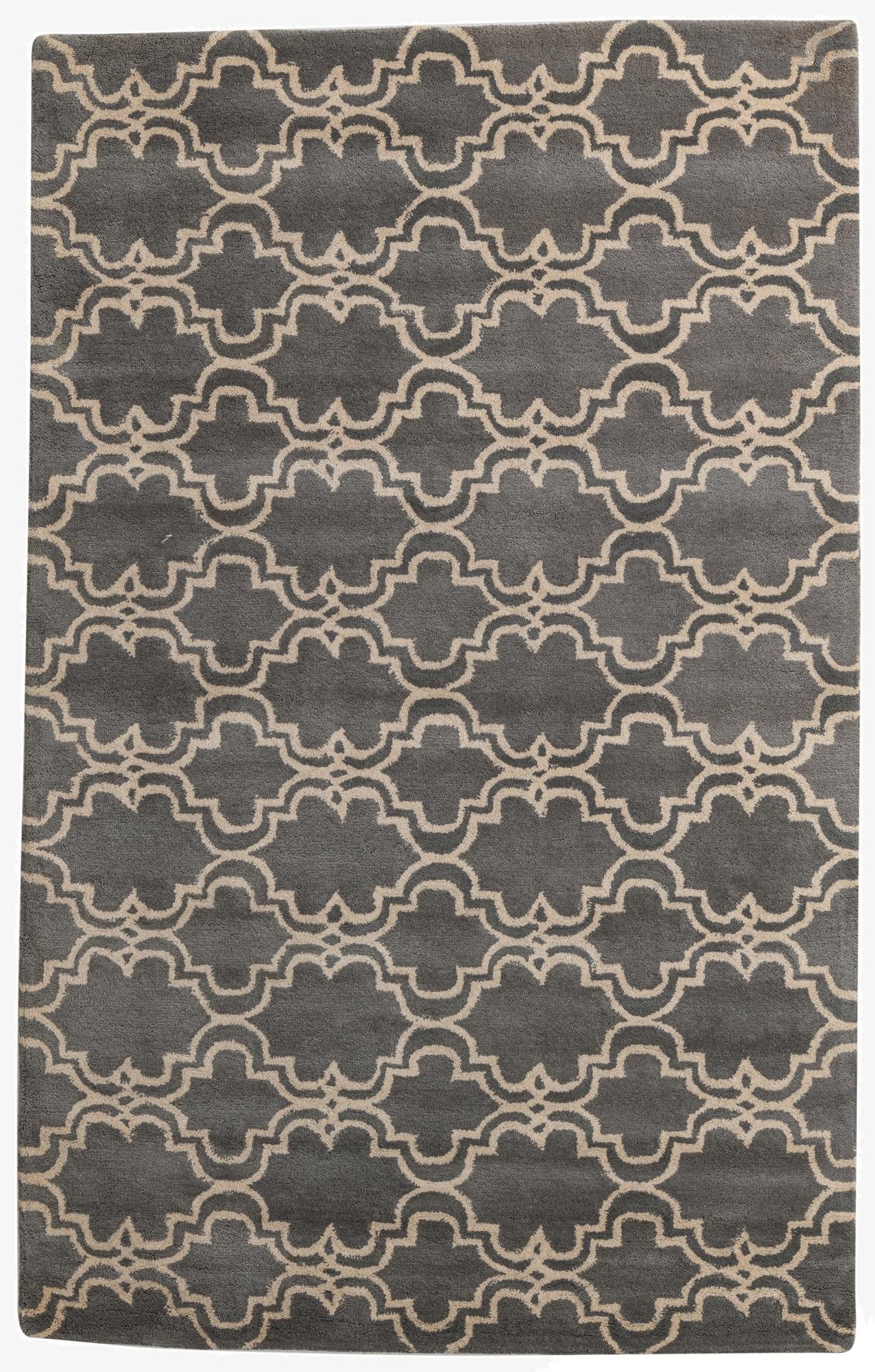 5' 1 x 8' Luna Rug