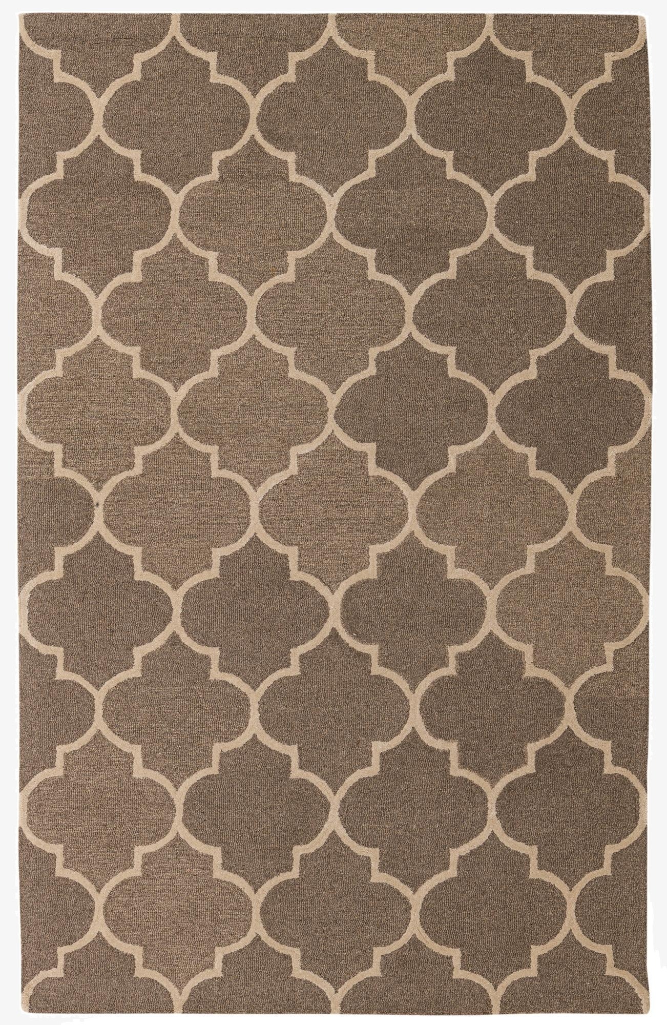 5' 2 x 8' 2 Luna Rug
