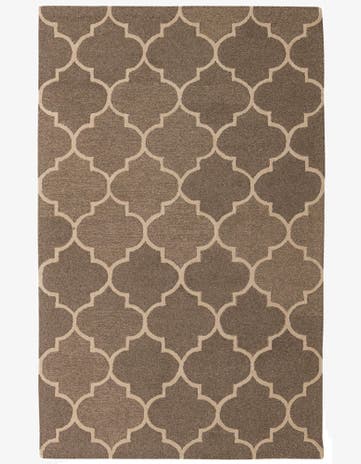 5' 2 x 8' 2 Luna Rug