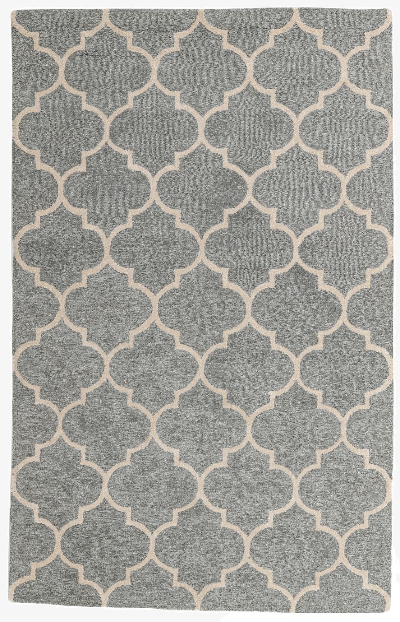 5' 1 x 8' Luna Rug