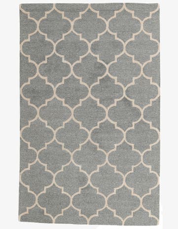 5' 1 x 8' Luna Rug