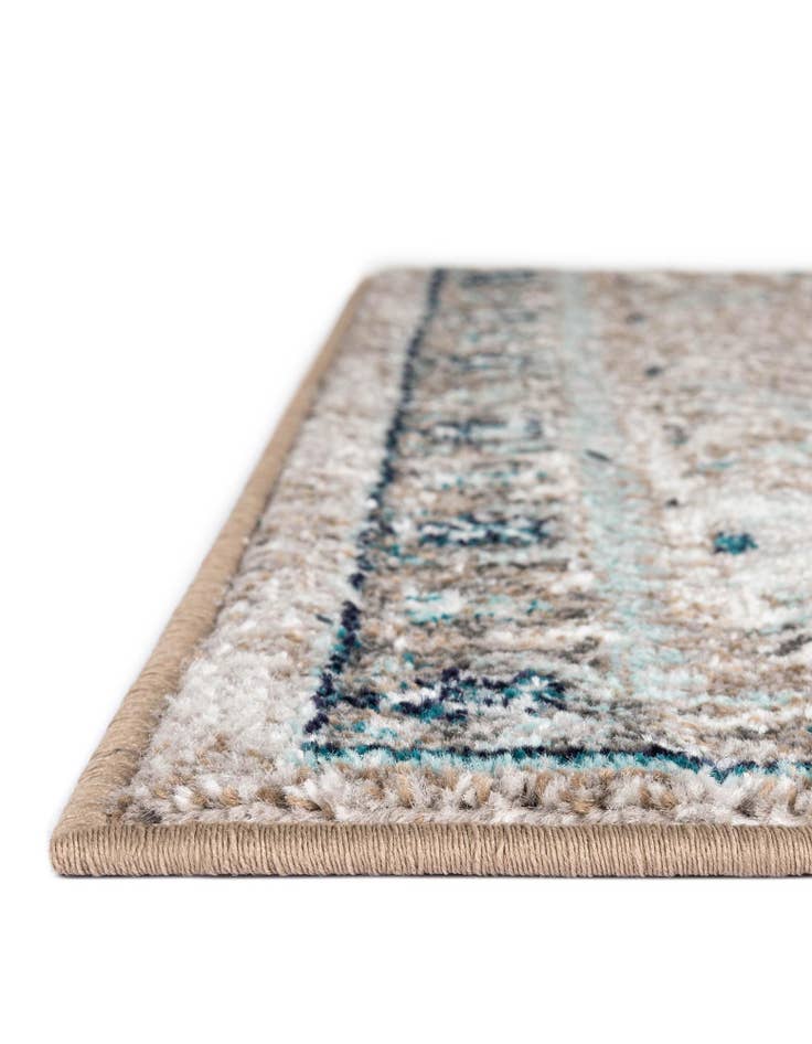 Detail image of 3' x 5' 3 Madeline Rug