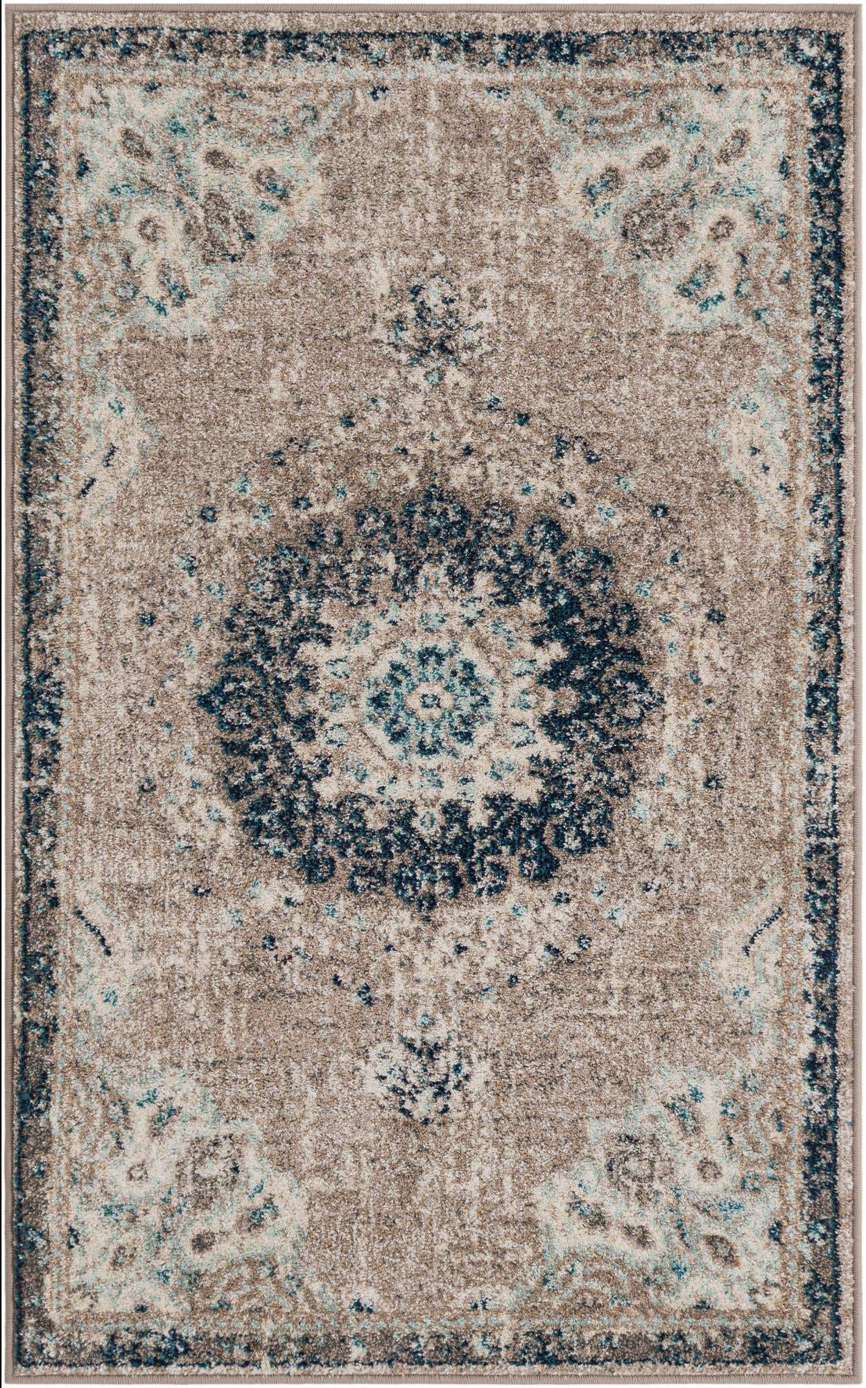 3' x 5' 3 Madeline Rug