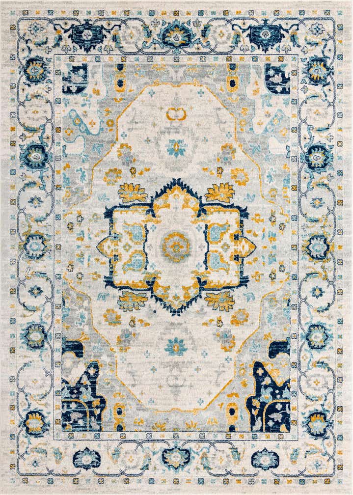 10' x 14' Madeline Vintage Rug