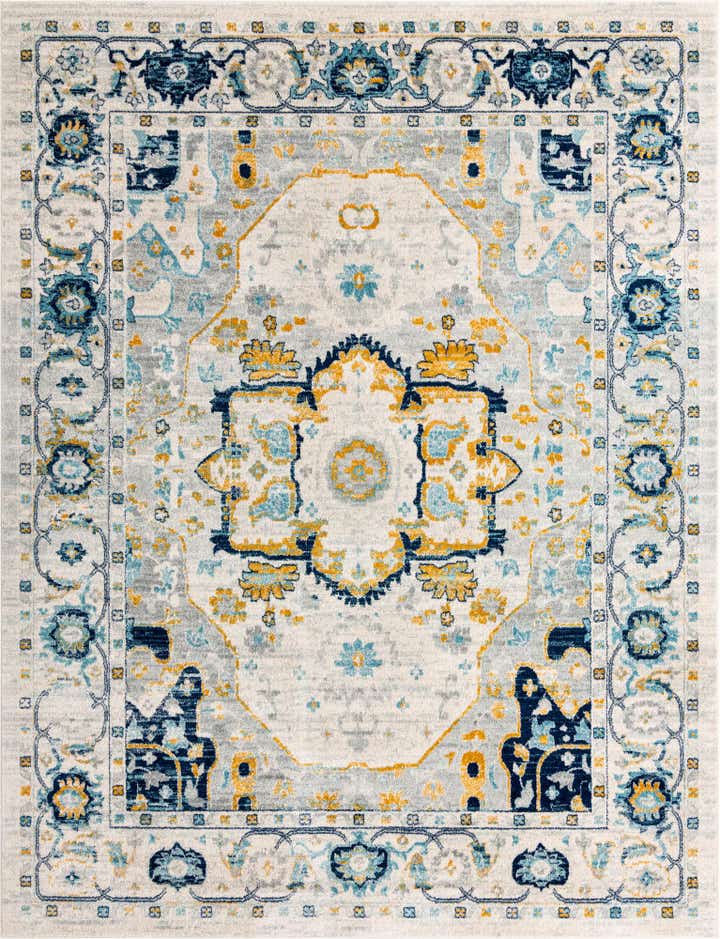 10' x 13' Madeline Vintage Rug