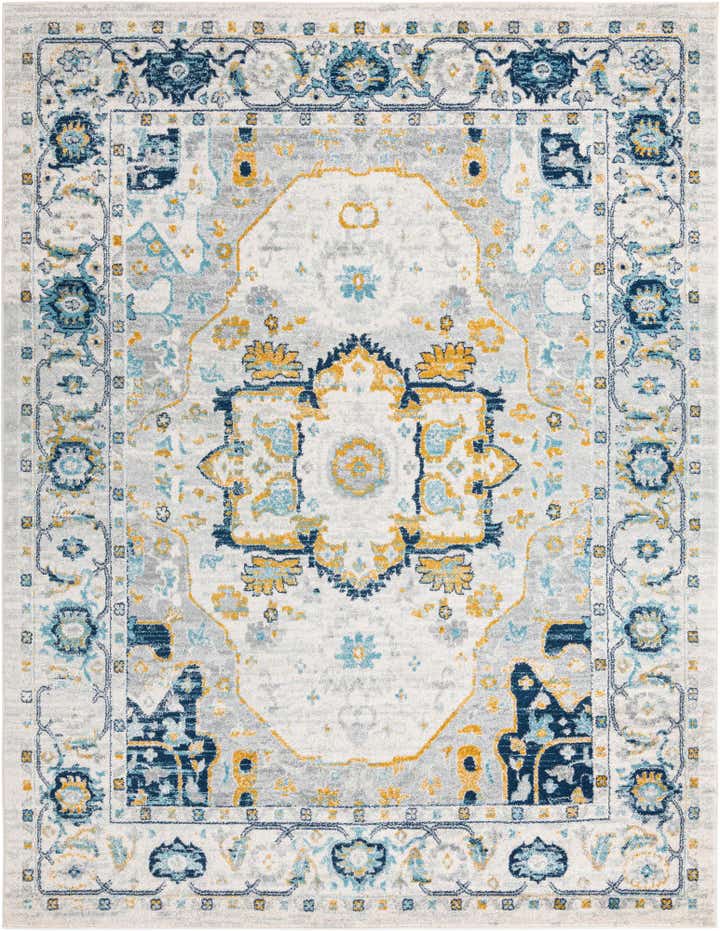 9' x 12' Madeline Vintage Rug