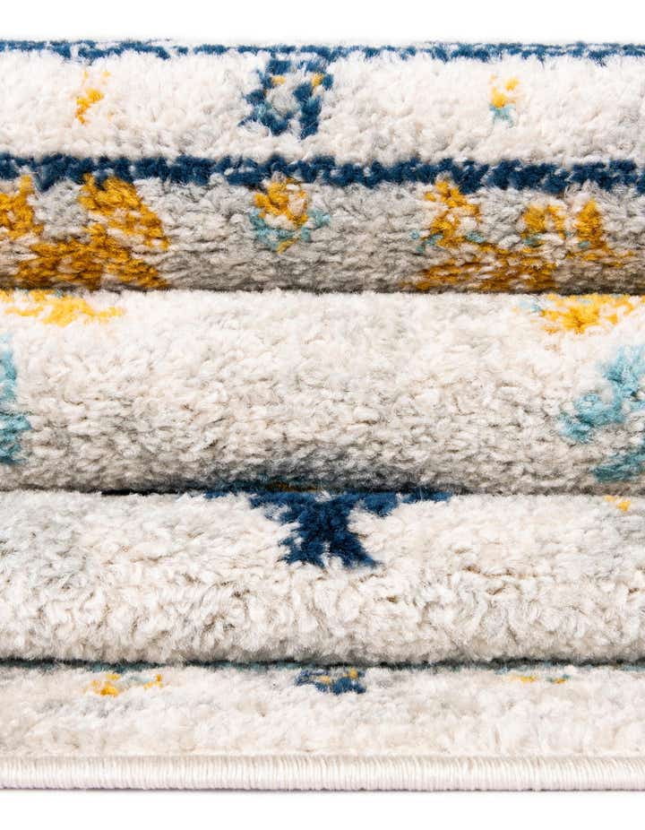 7' x 10' Madeline Vintage Rug