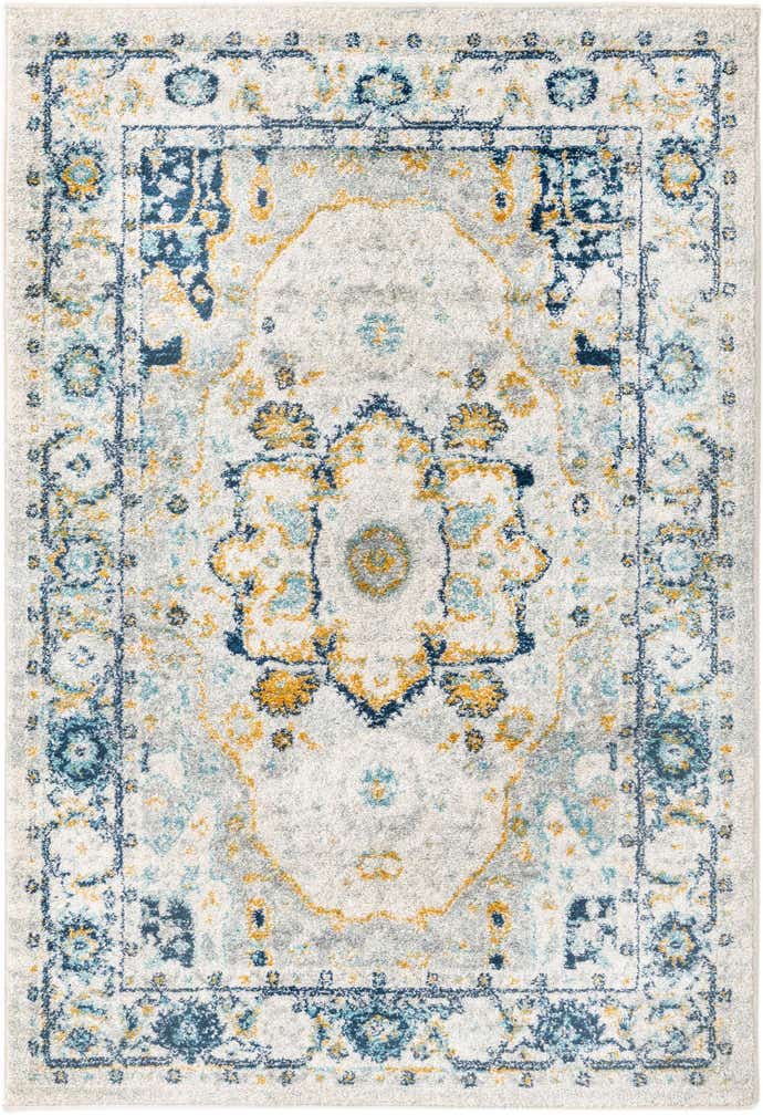 4' x 6' Madeline Vintage Rug