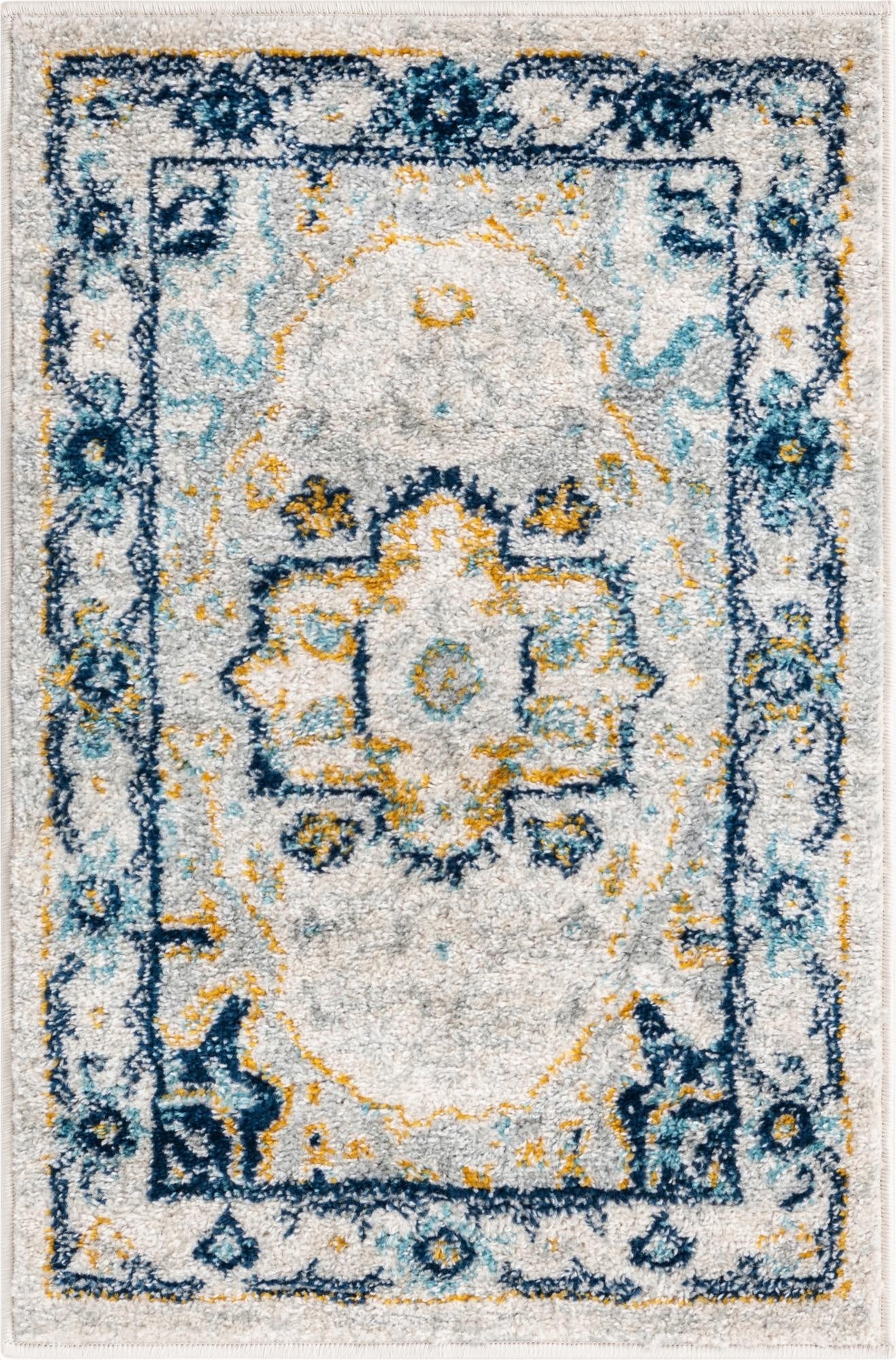 2' x 3' Madeline Vintage Rug